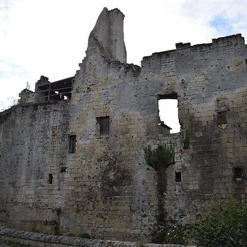 Château