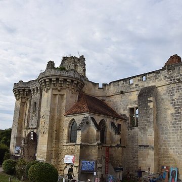 Château