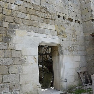 Château