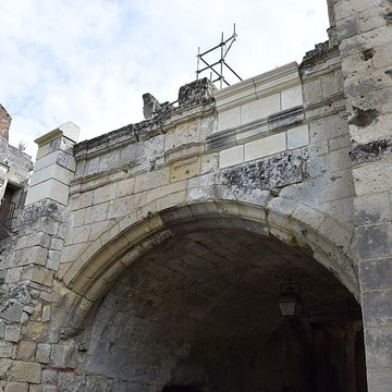 Château