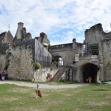 Château