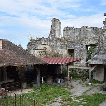 Château