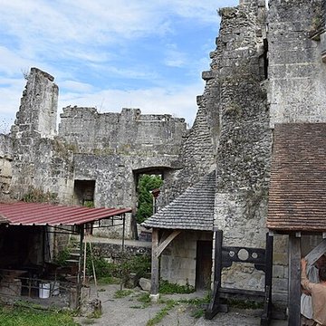 Château