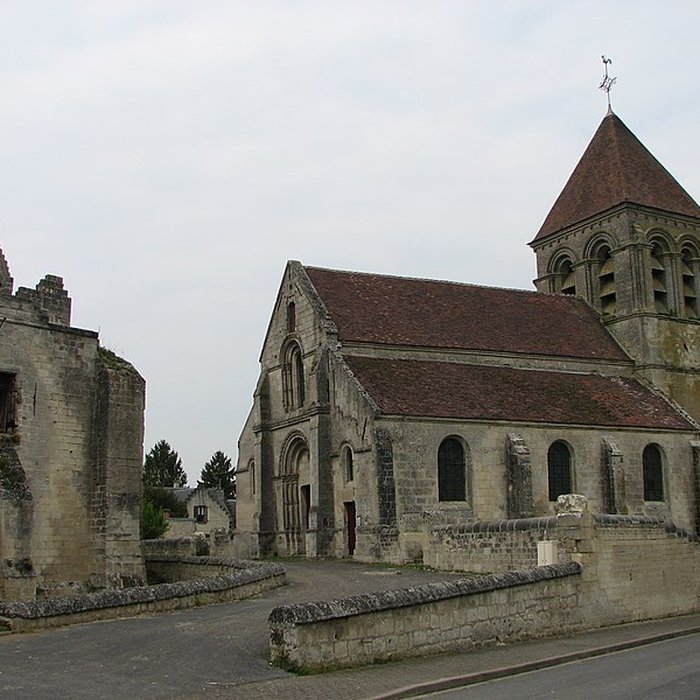 Photo de Eglise