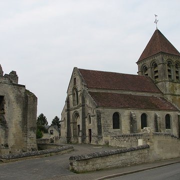 Eglise