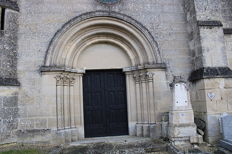 Photo de Eglise