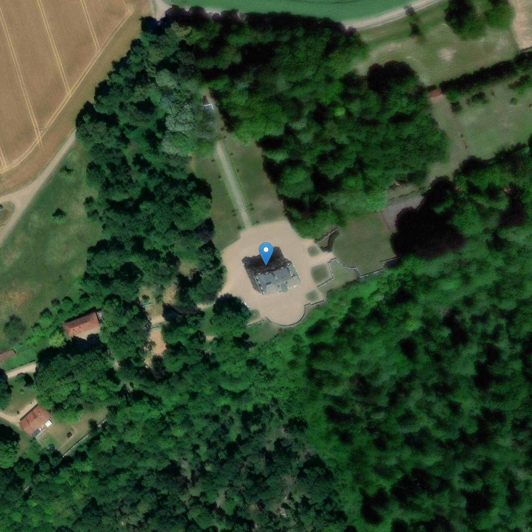 Photo de Domaine du château de la Bôve