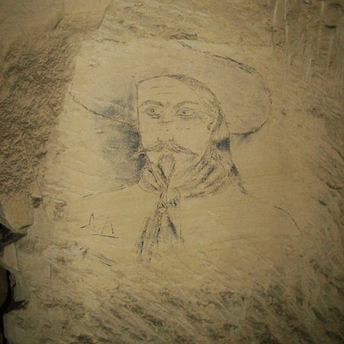 Photo de Carrière de Froidmont