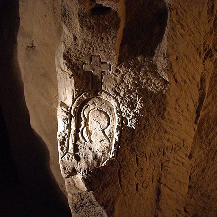 Photo de Carrière de Froidmont