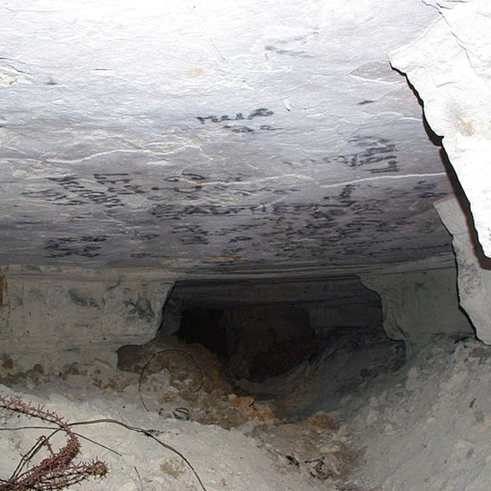 Photo de Carrière de Froidmont