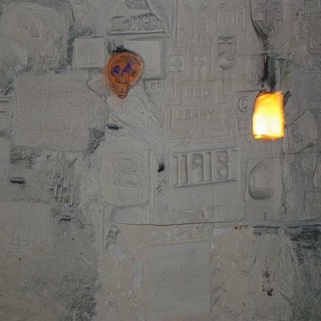 Carrière de Froidmont
