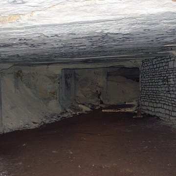 Carrière de Froidmont
