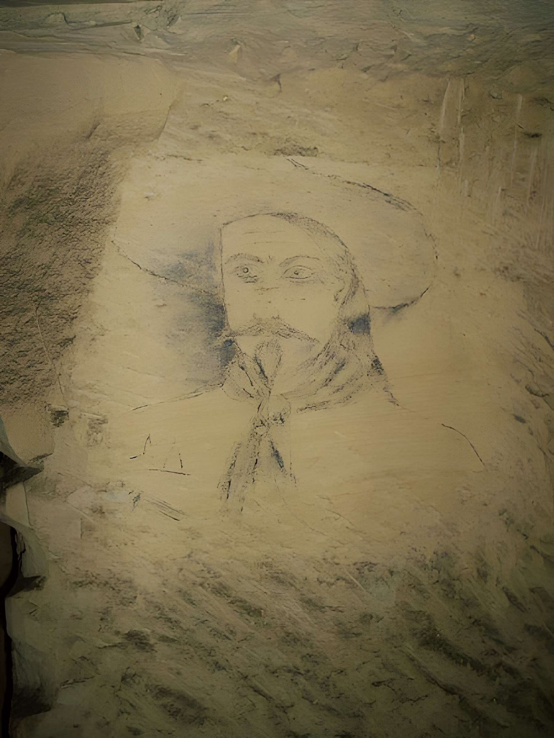 Carrière de Froidmont