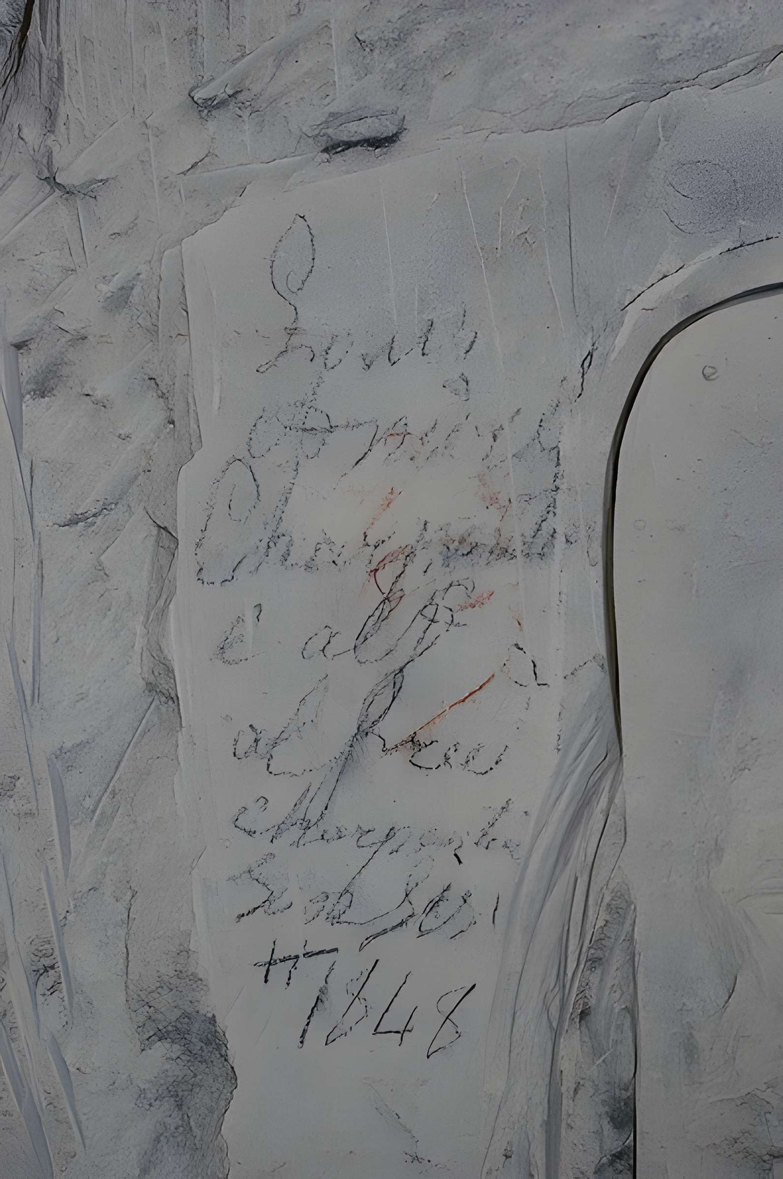 Carrière de Froidmont