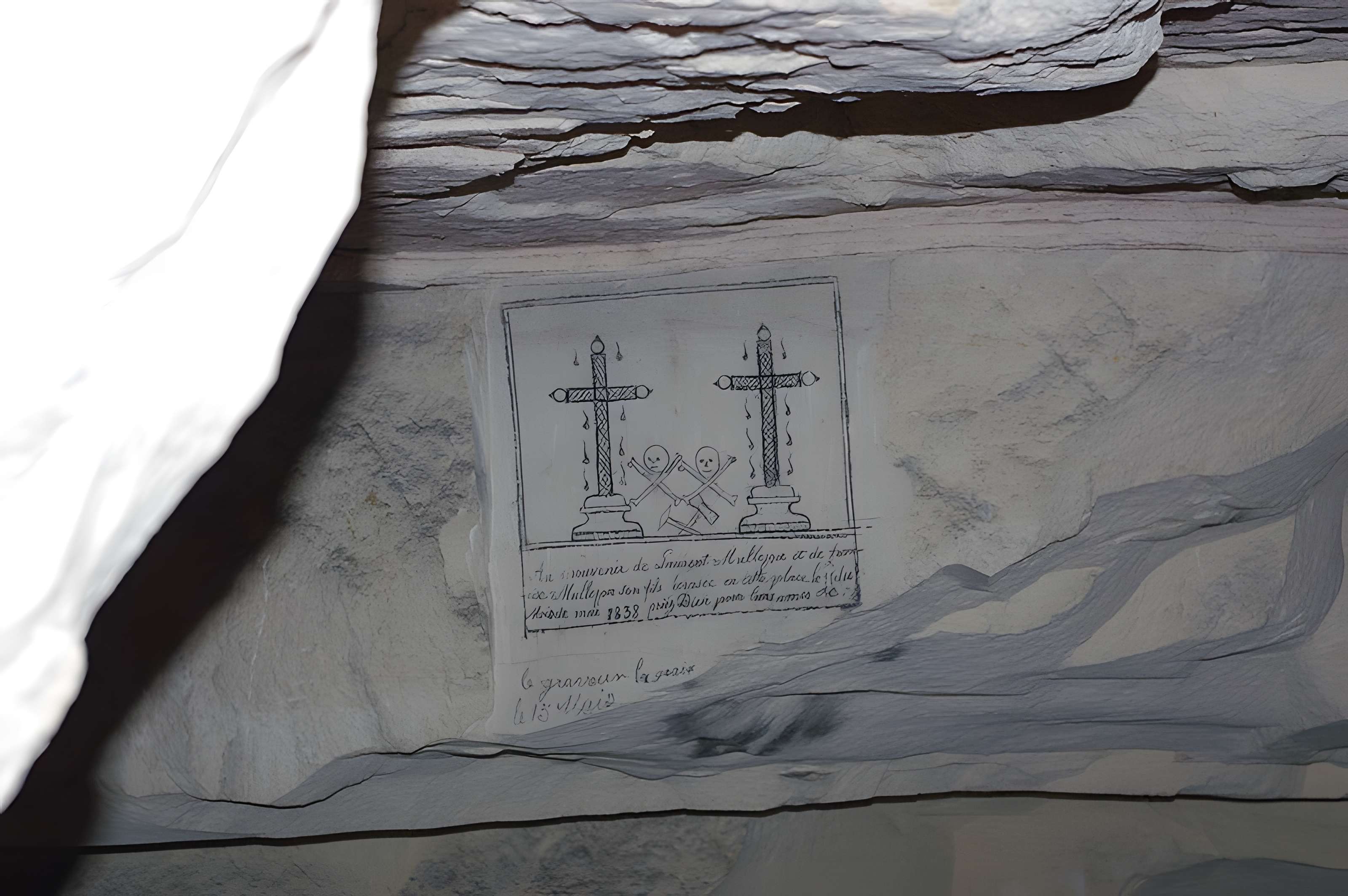 Carrière de Froidmont