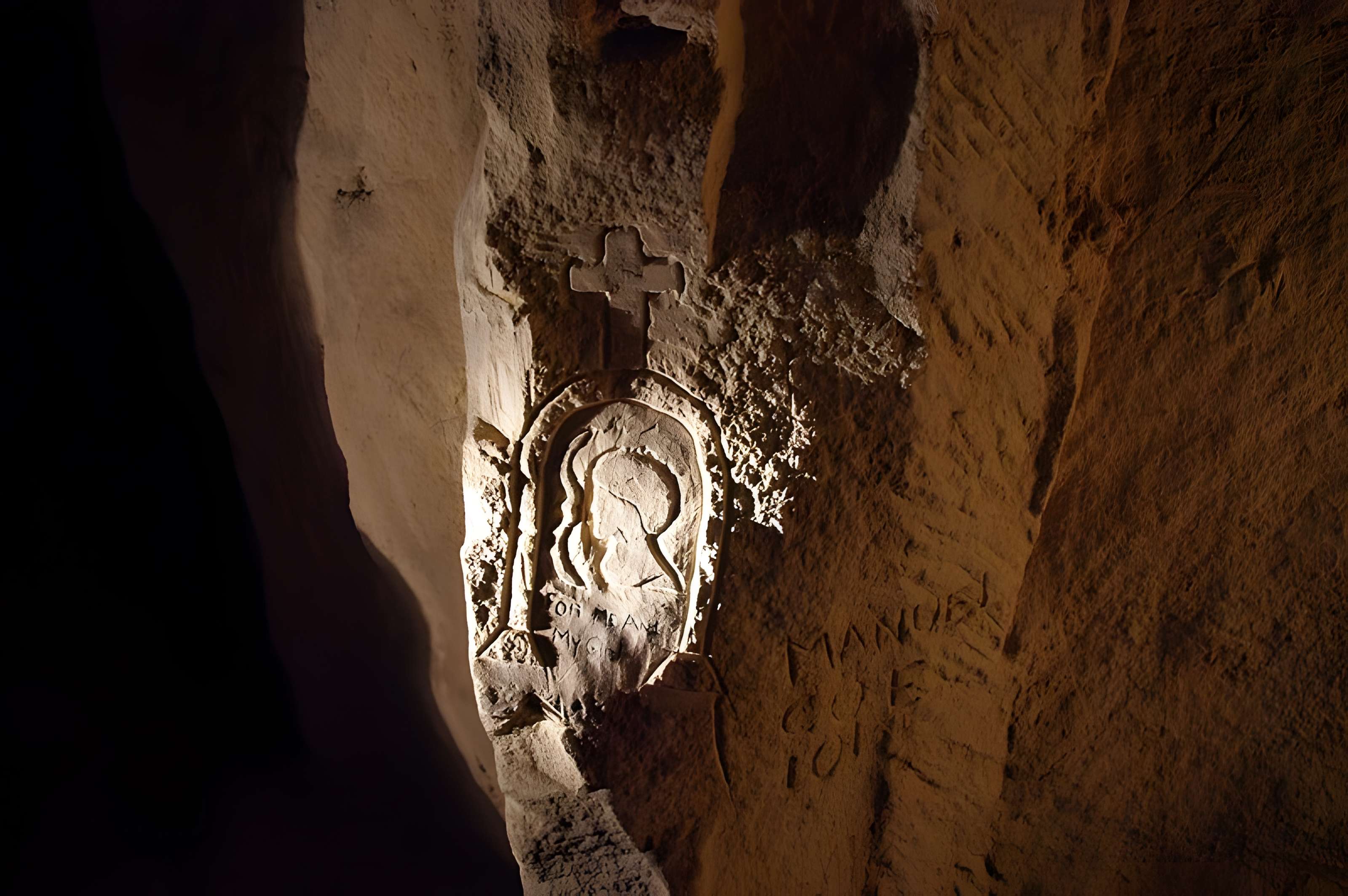 Carrière de Froidmont