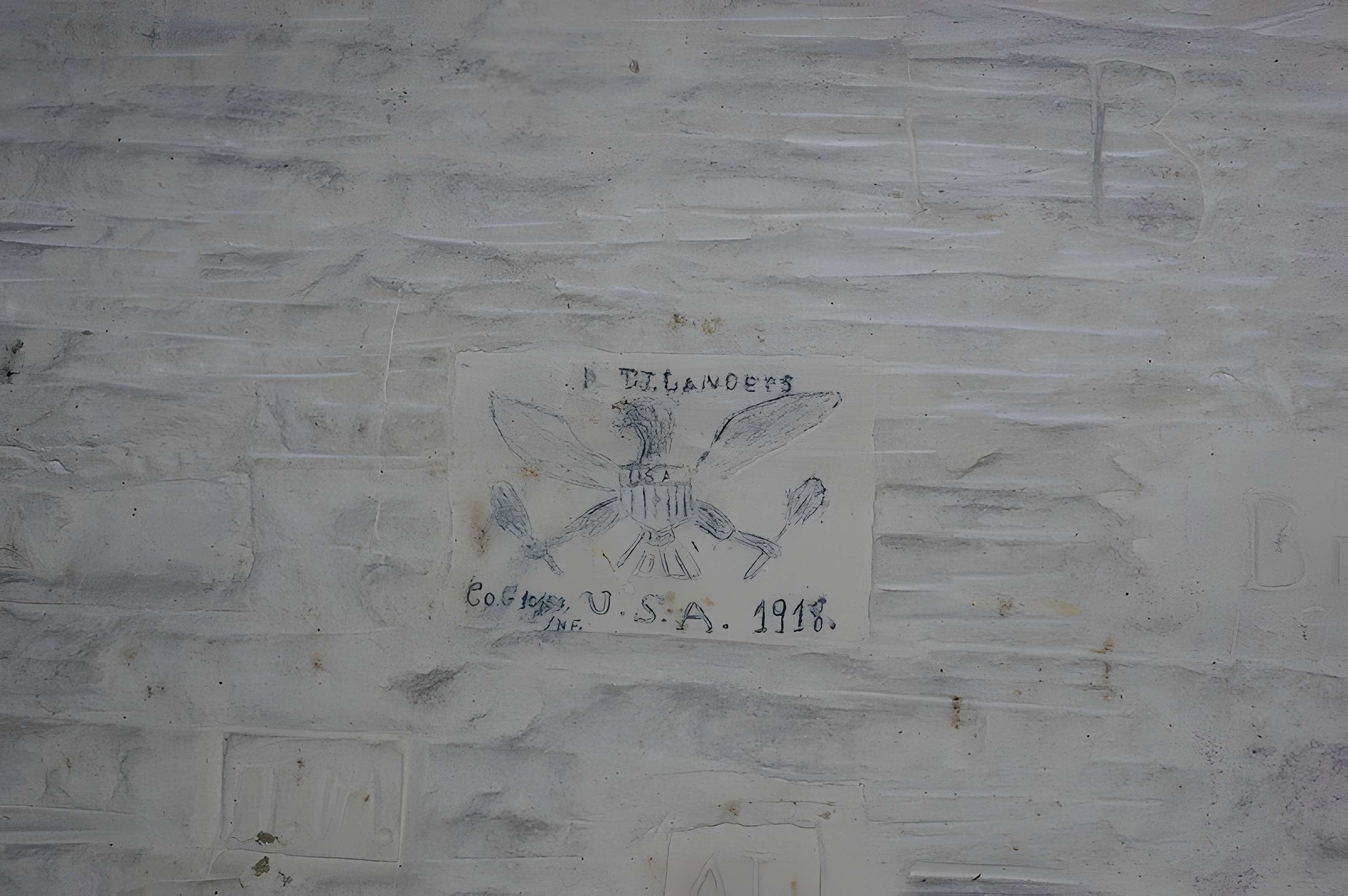 Carrière de Froidmont