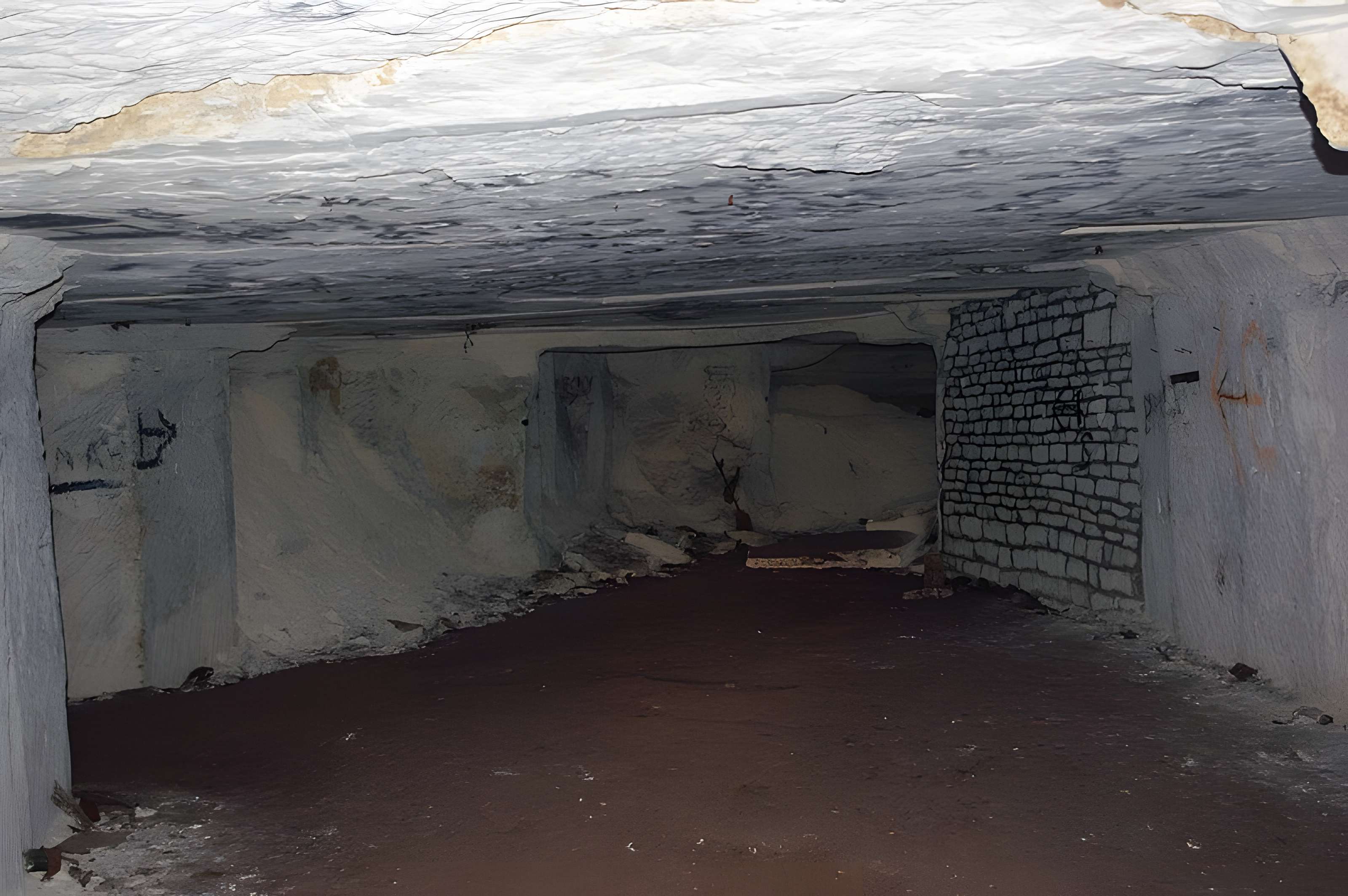 Carrière de Froidmont