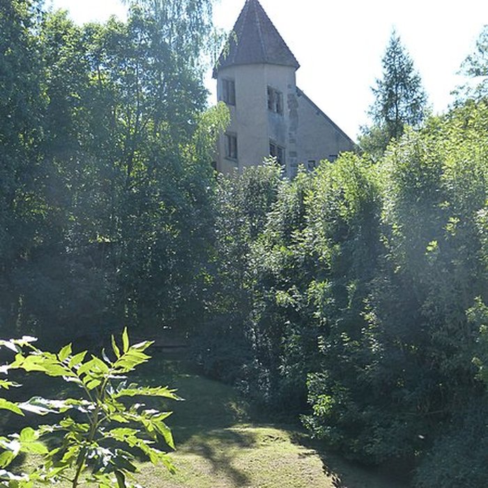 Photo de Château dEinartzhausen