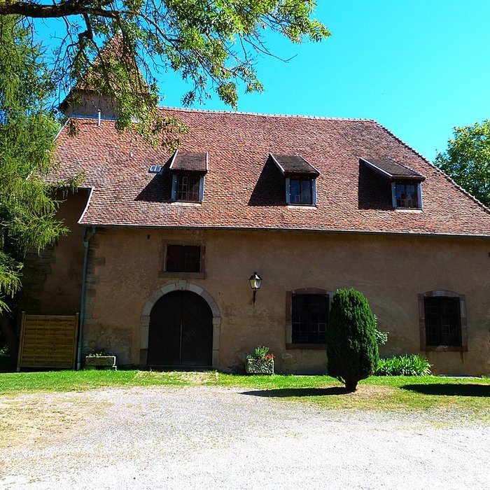 Photo de Château dEinartzhausen