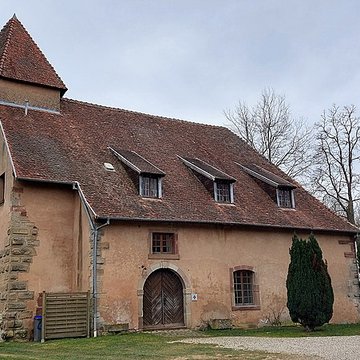chateau d einartzhausen