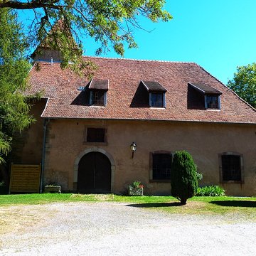 Château dEinartzhausen