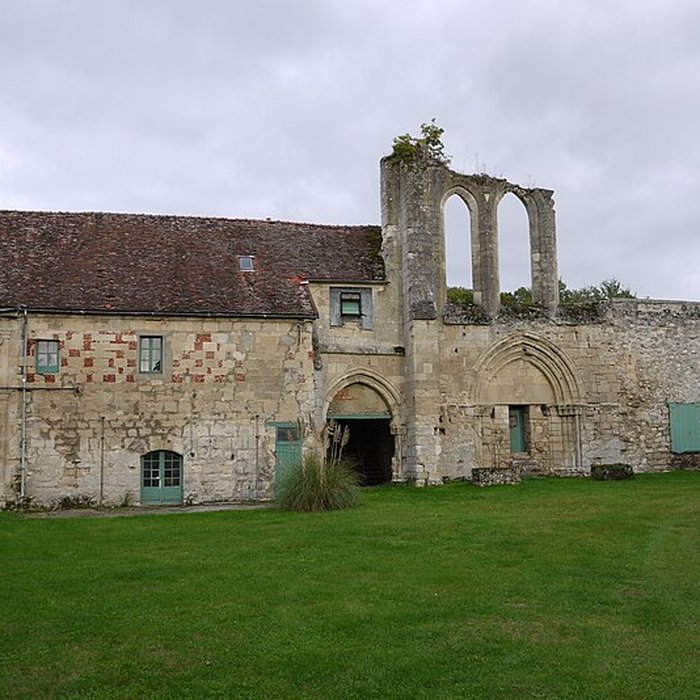 Photo de Abbaye du Val-Chrétien