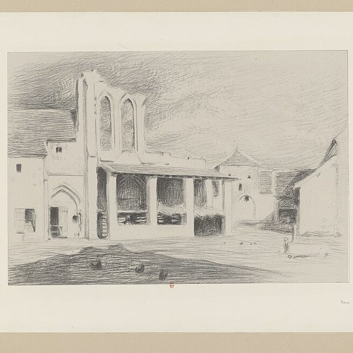 Photo de Abbaye du Val-Chrétien