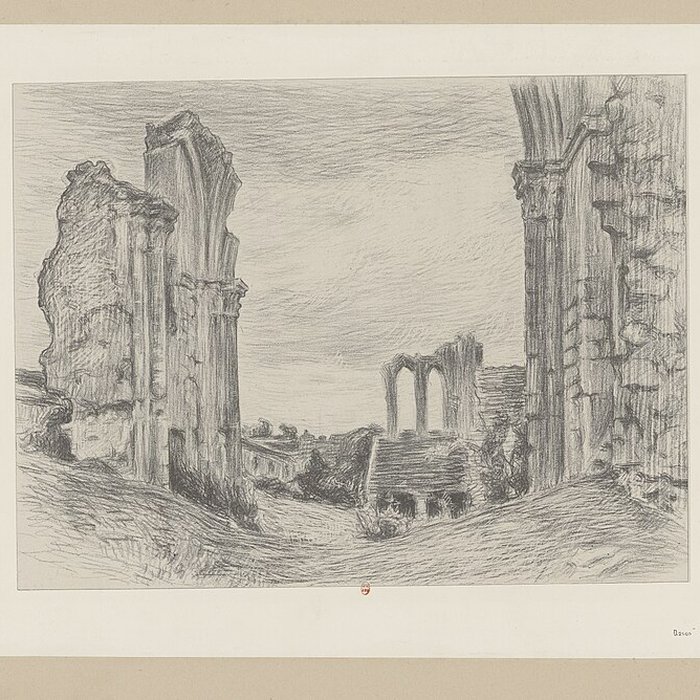 Photo de Abbaye du Val-Chrétien