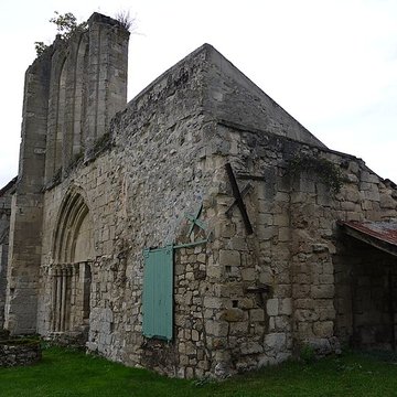 Abbaye du Val-Chrétien