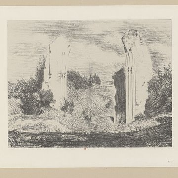 Abbaye du Val-Chrétien