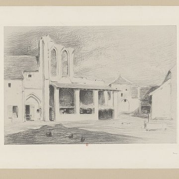 Abbaye du Val-Chrétien