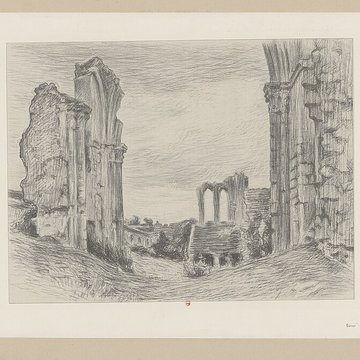 Abbaye du Val-Chrétien