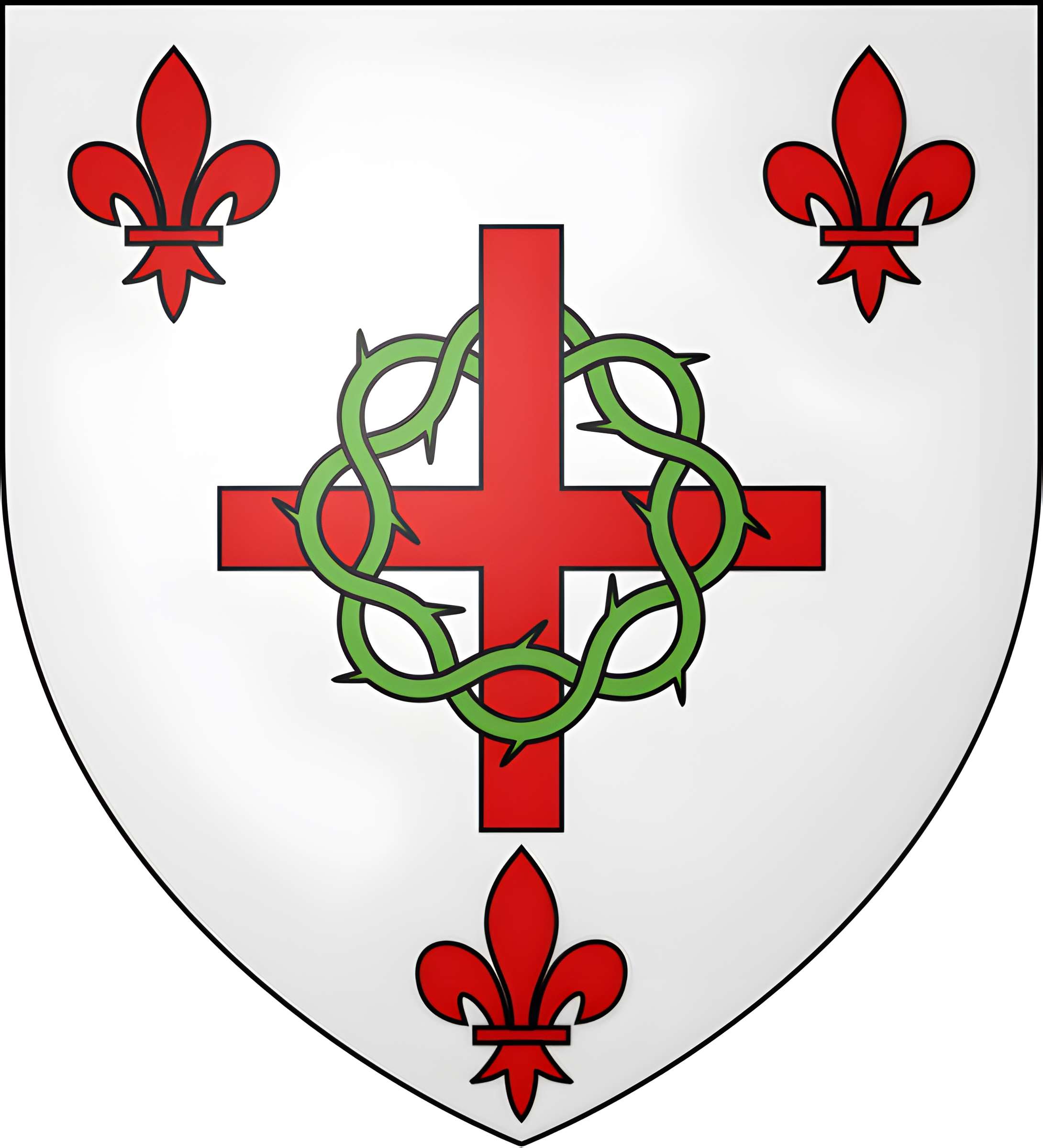 Abbaye du Val-Chrétien