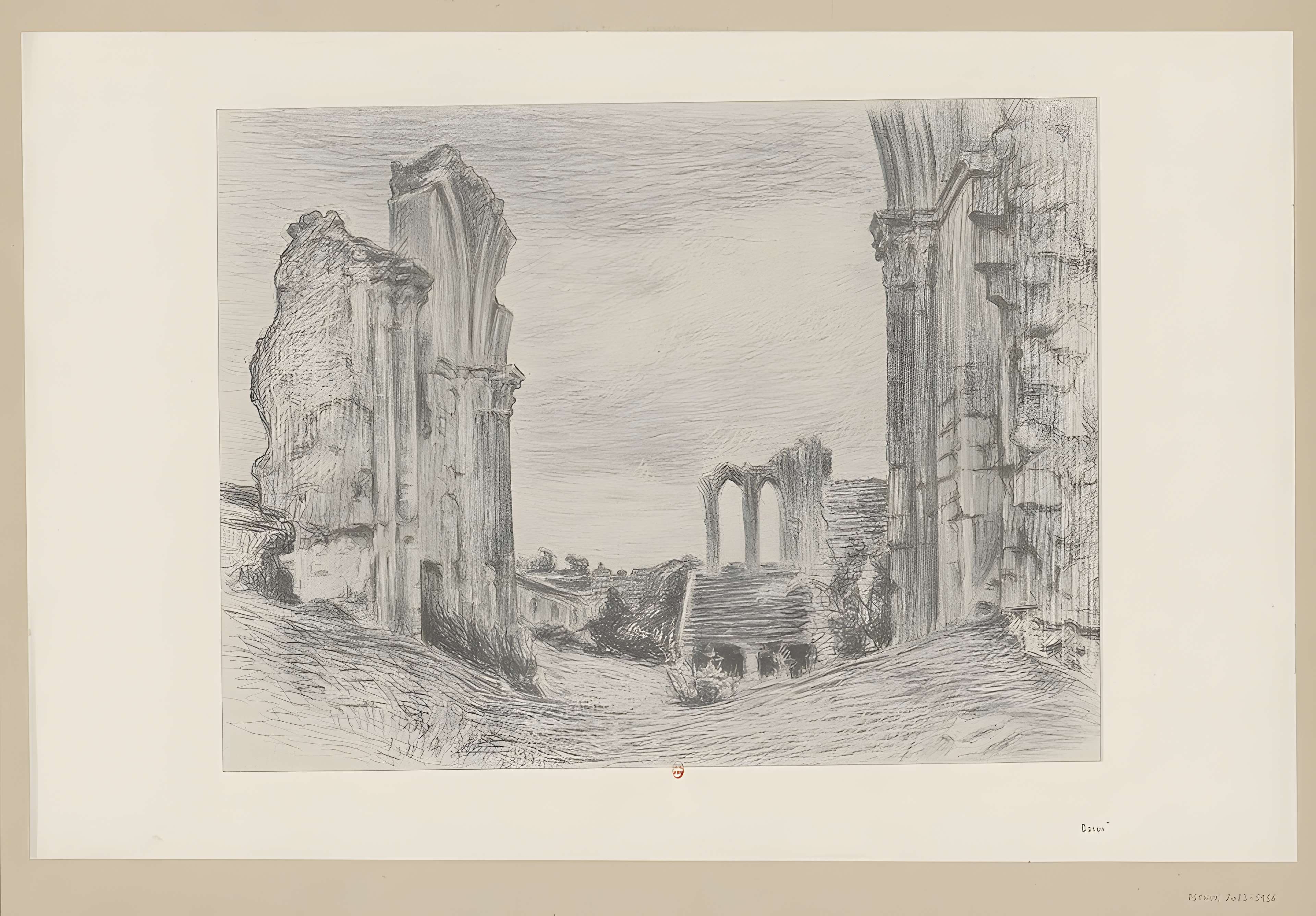 Abbaye du Val-Chrétien