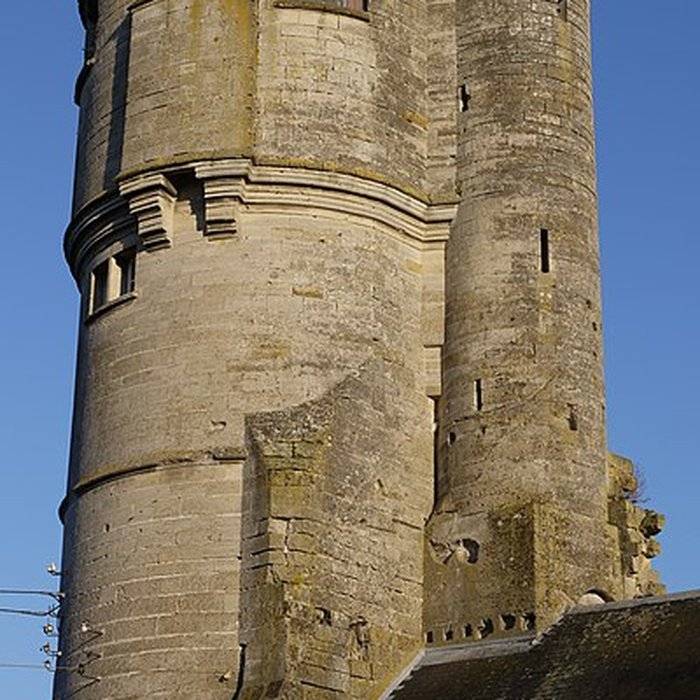 Photo de Ancien château