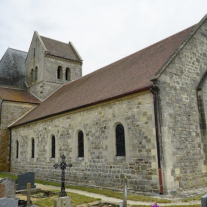 Photo de Eglise
