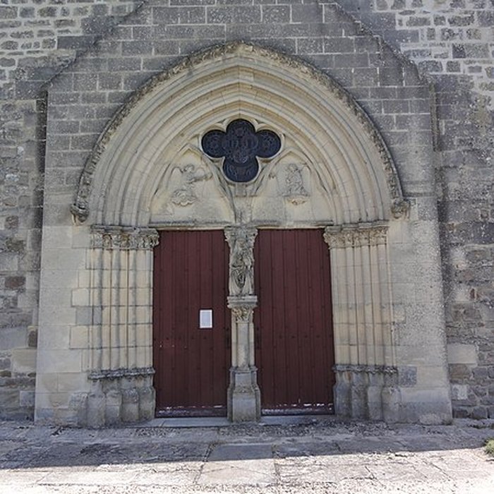 Photo de Eglise