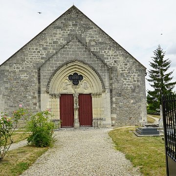 Eglise