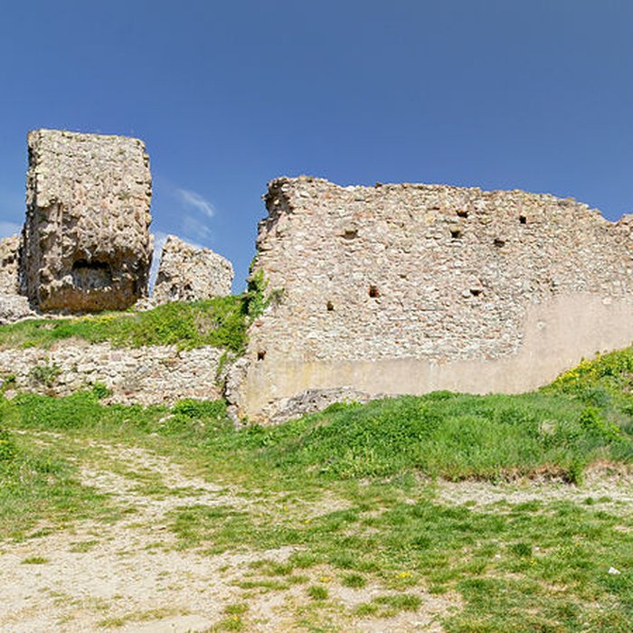 Photo de Château dEngelbourg ou lOeil de la Sorcière