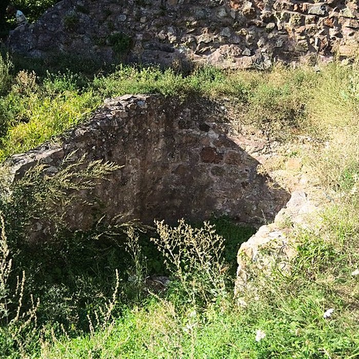 Photo de Château dEngelbourg ou lOeil de la Sorcière