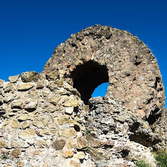 Photo de Château dEngelbourg ou lOeil de la Sorcière