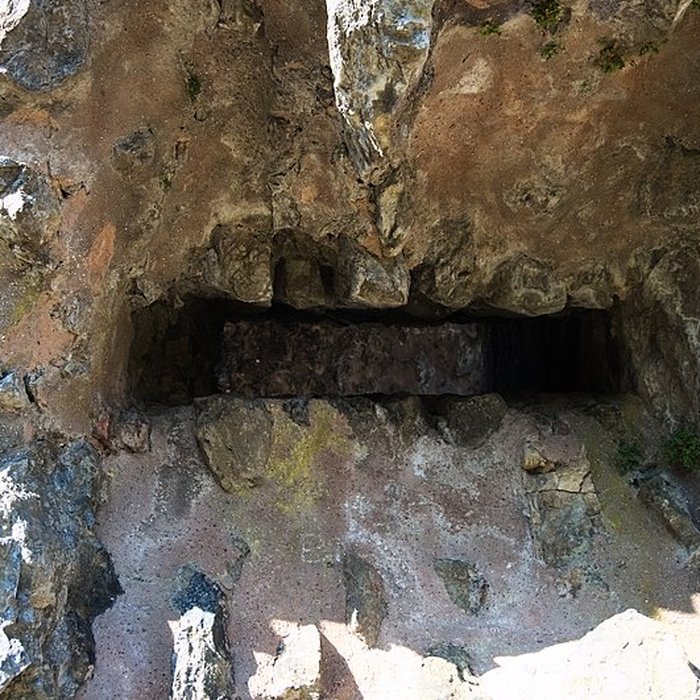 Photo de Château dEngelbourg ou lOeil de la Sorcière