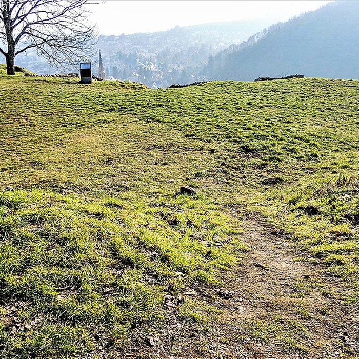 Photo de Château dEngelbourg ou lOeil de la Sorcière