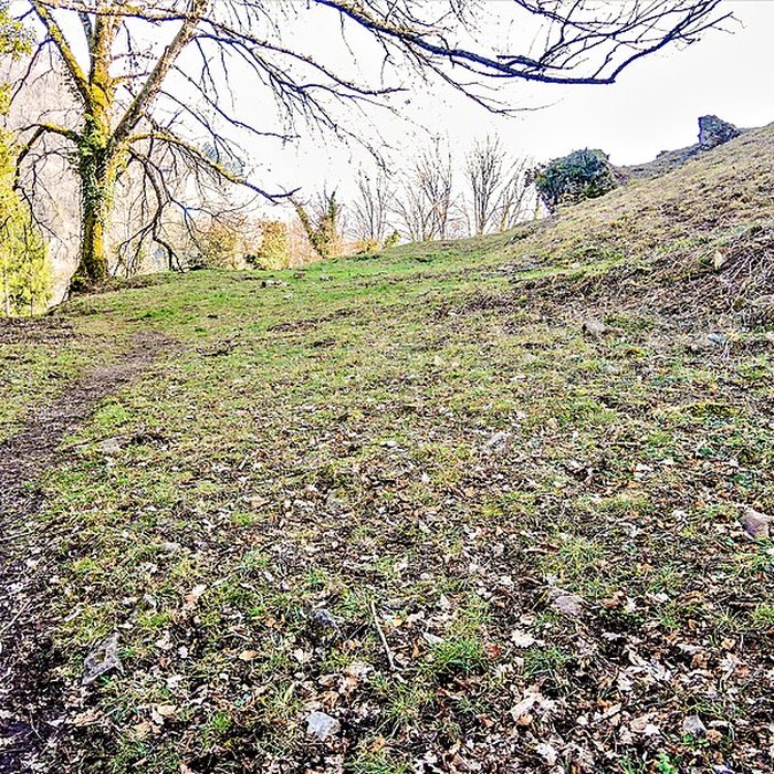 Photo de Château dEngelbourg ou lOeil de la Sorcière