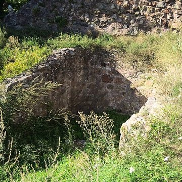 Château dEngelbourg ou lOeil de la Sorcière