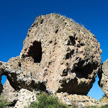 Château dEngelbourg ou lOeil de la Sorcière