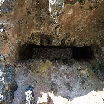 Château dEngelbourg ou lOeil de la Sorcière