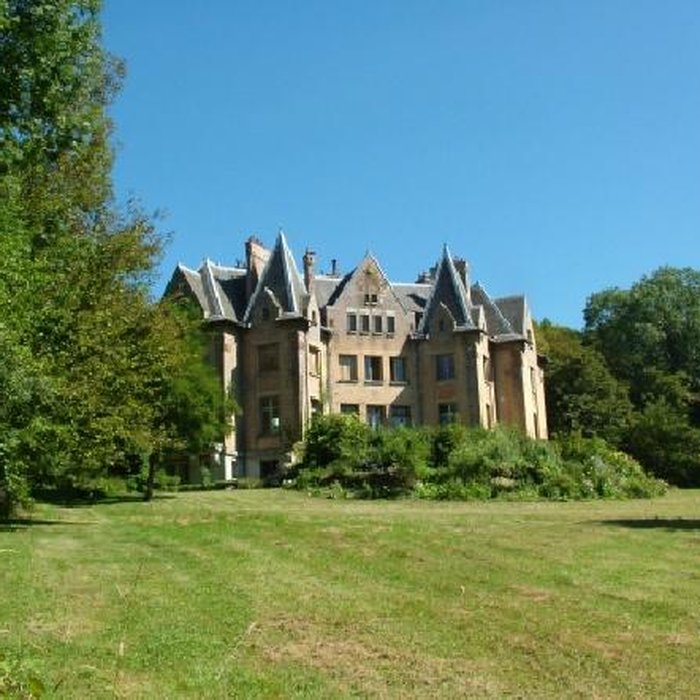 Photo de Château des Chaînées