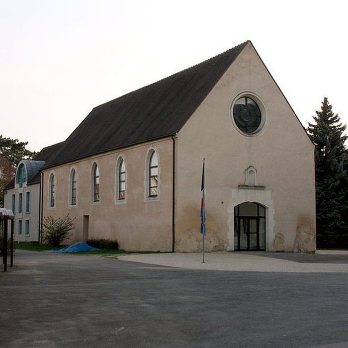 Photo de Ancien couvent des Capucins